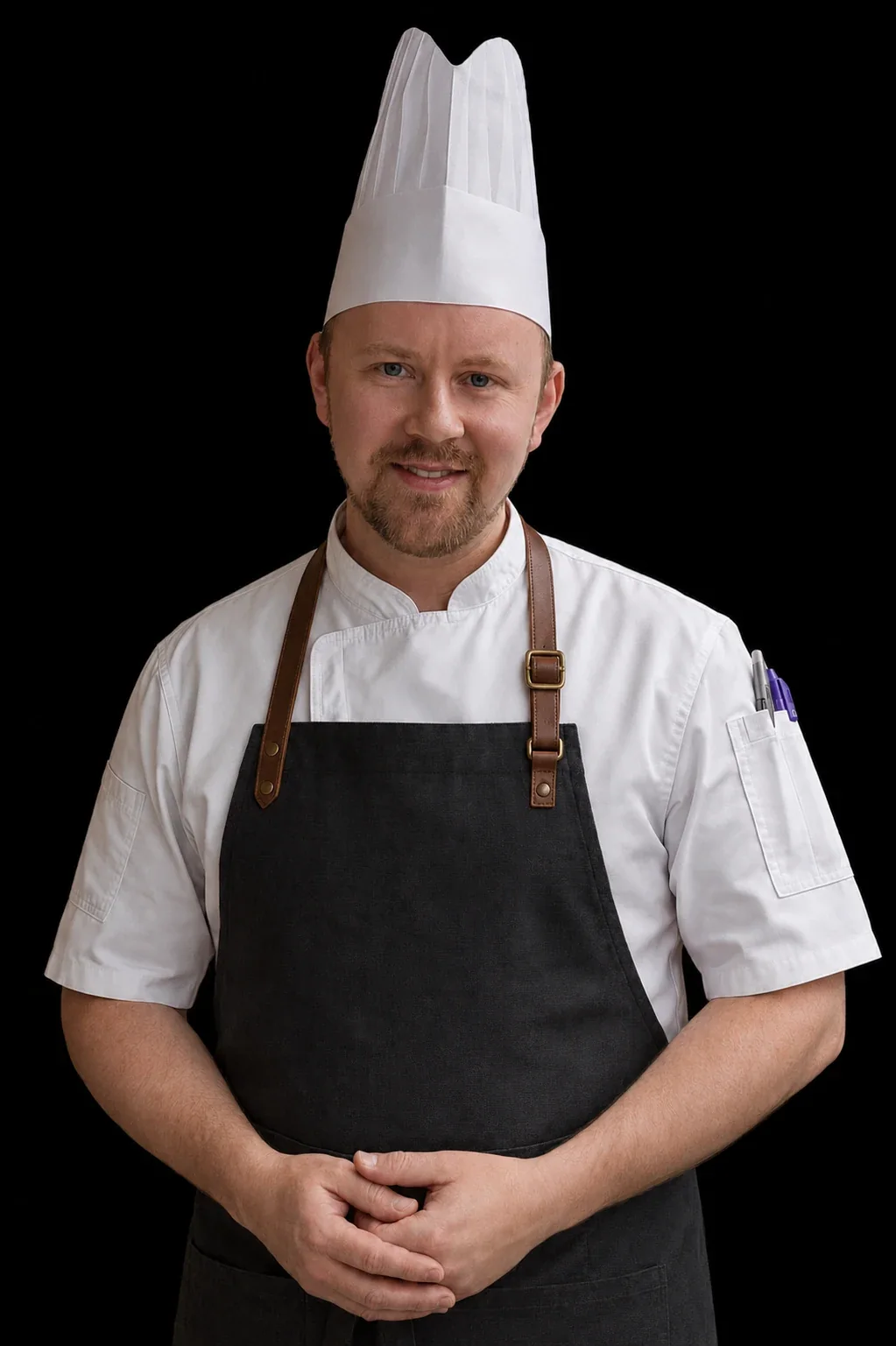 Chef Chris of Nosh Junction